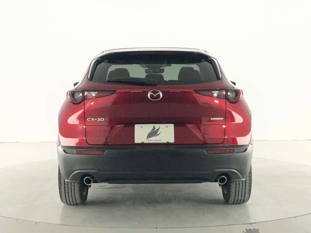 MAZDA CX-30 2019 Image 31