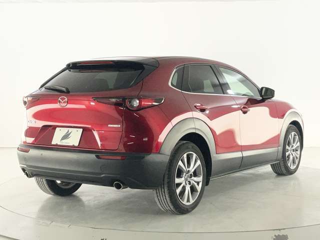 MAZDA CX-30 2019 Image 31