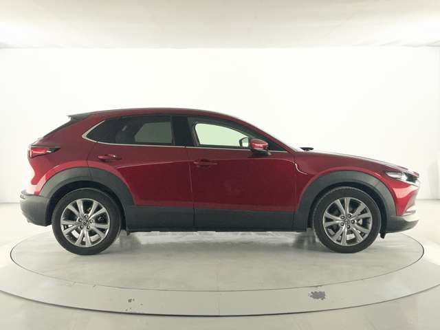 MAZDA CX-30 2019 Image 31