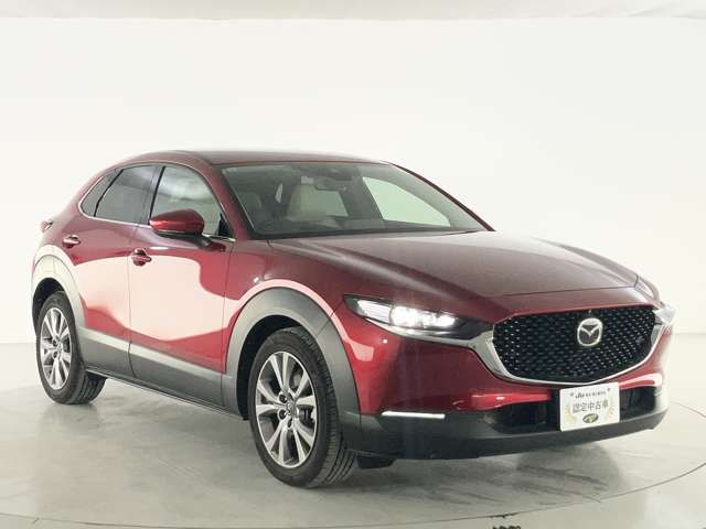 MAZDA CX-30 2019 Image 31