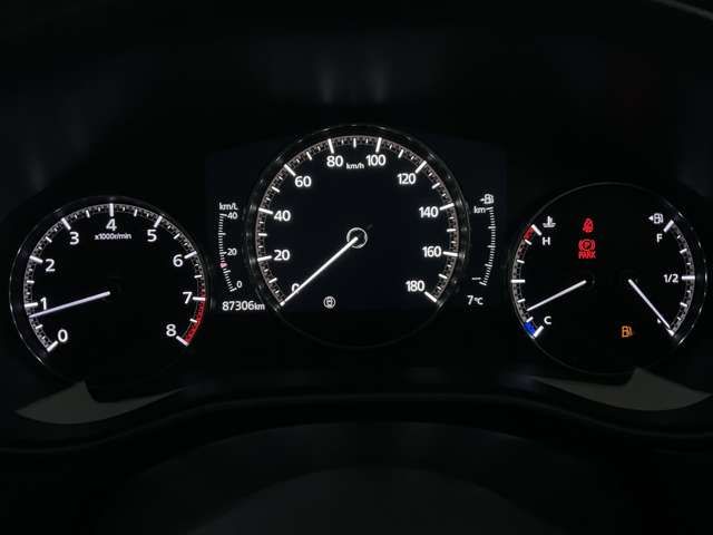 MAZDA CX-30 2019 Image 31