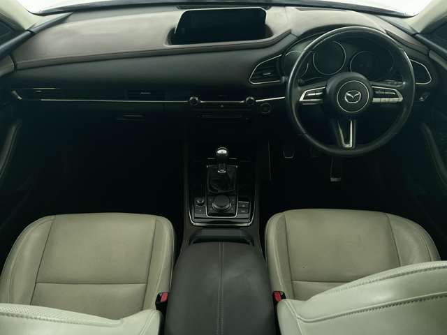 MAZDA CX-30 2019 Image 31