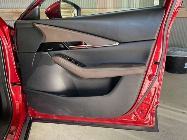 MAZDA CX-30 2019 Image 31