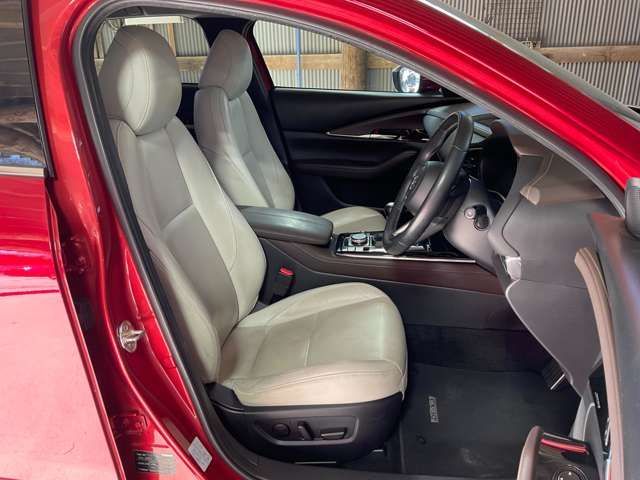 MAZDA CX-30 2019 Image 31