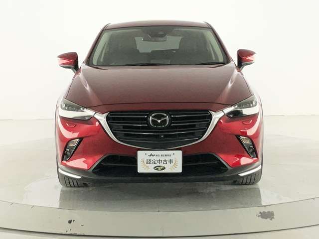 MAZDA CX-3 4WD 2018 Image 31