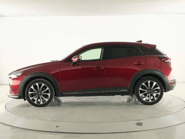 MAZDA CX-3 4WD 2018 Image 31