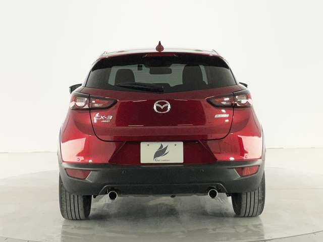 MAZDA CX-3 4WD 2018 Image 31