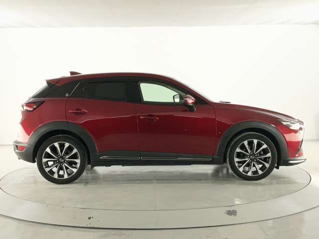 MAZDA CX-3 4WD 2018 Image 31