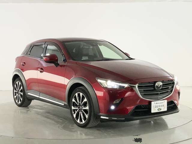 MAZDA CX-3 4WD 2018 Image 31