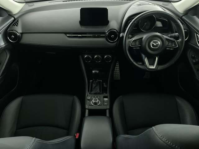 MAZDA CX-3 4WD 2018 Image 31