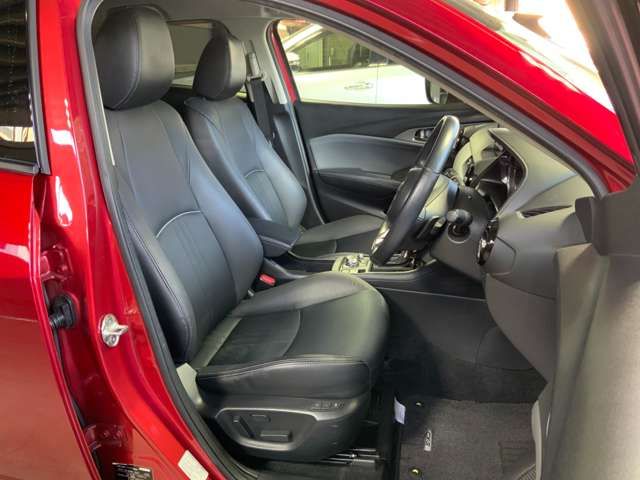 MAZDA CX-3 4WD 2018 Image 31