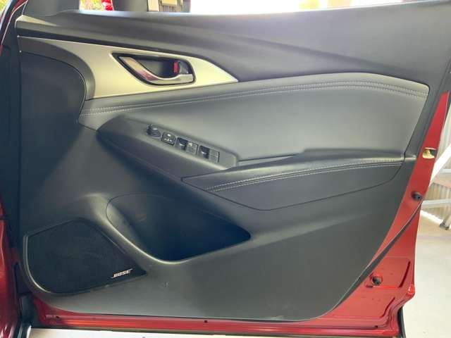 MAZDA CX-3 4WD 2018 Image 31