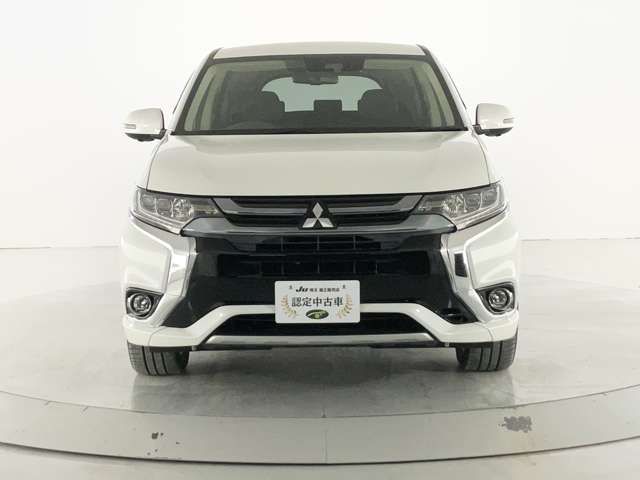 MITSUBISHI OUTLANDER PHEV 2017 Image 31