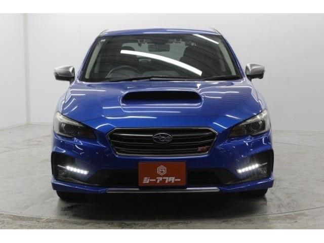 SUBARU LEVORG 2018 Image 31