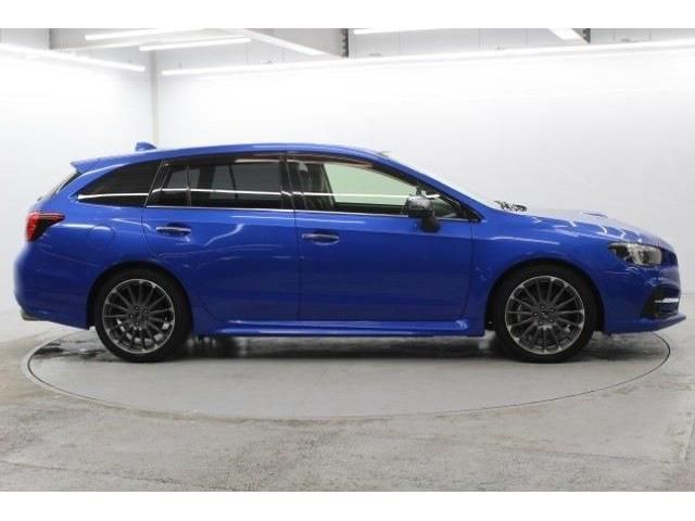 SUBARU LEVORG 2018 Image 31