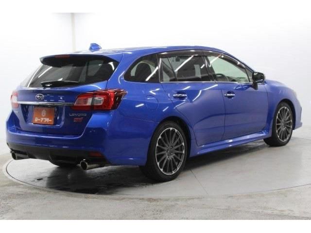 SUBARU LEVORG 2018 Image 31