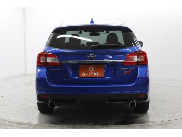 SUBARU LEVORG 2018 Image 31
