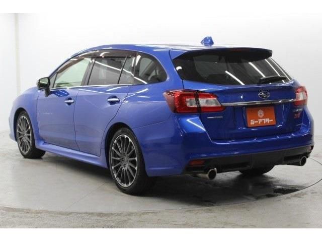 SUBARU LEVORG 2018 Image 31