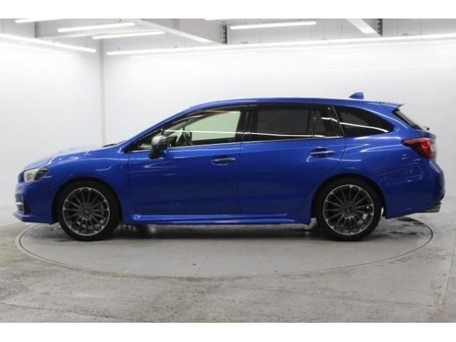 SUBARU LEVORG 2018 Image 31