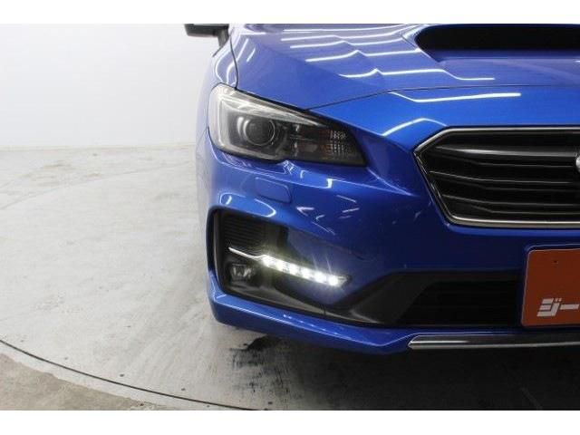 SUBARU LEVORG 2018 Image 31