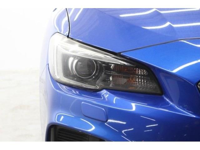 SUBARU LEVORG 2018 Image 31