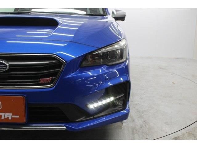 SUBARU LEVORG 2018 Image 31