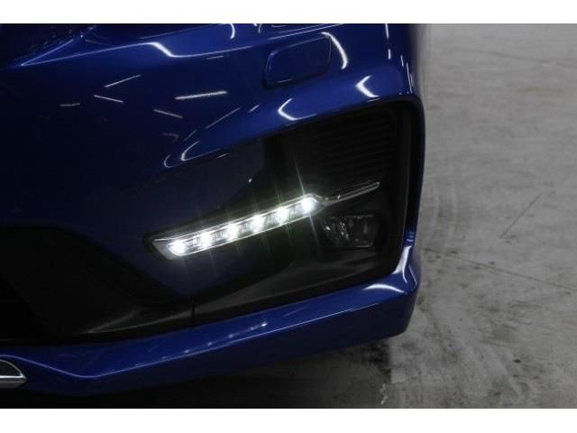 SUBARU LEVORG 2018 Image 31