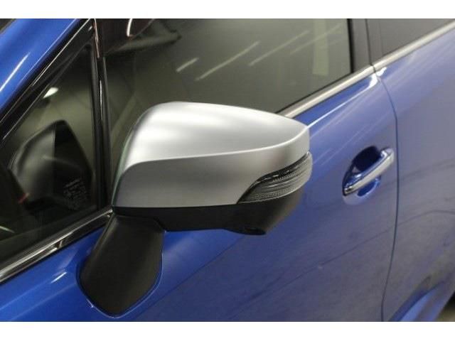 SUBARU LEVORG 2018 Image 31