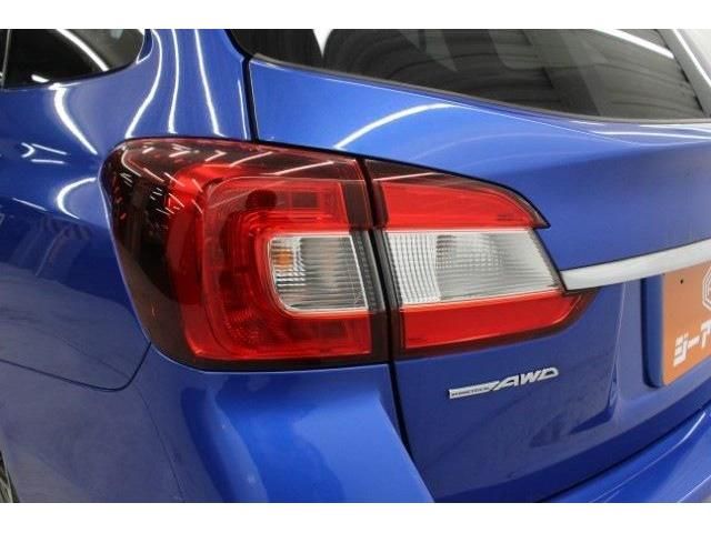 SUBARU LEVORG 2018 Image 31