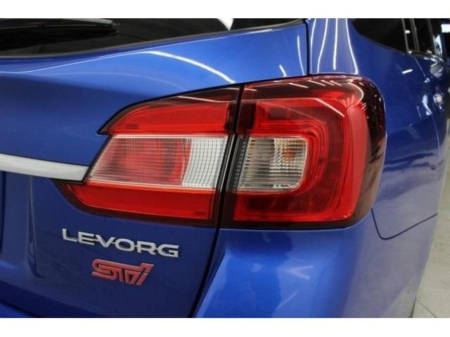 SUBARU LEVORG 2018 Image 31