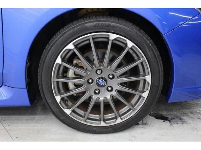 SUBARU LEVORG 2018 Image 31