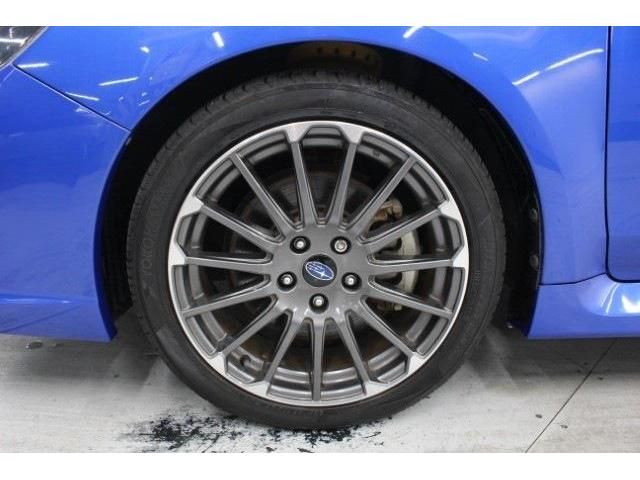 SUBARU LEVORG 2018 Image 31