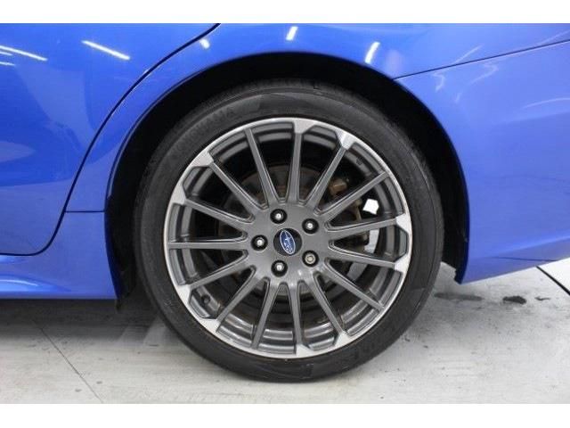 SUBARU LEVORG 2018 Image 31