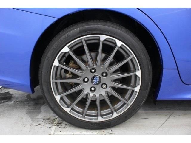 SUBARU LEVORG 2018 Image 31