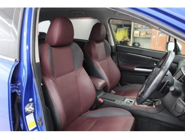 SUBARU LEVORG 2018 Image 31