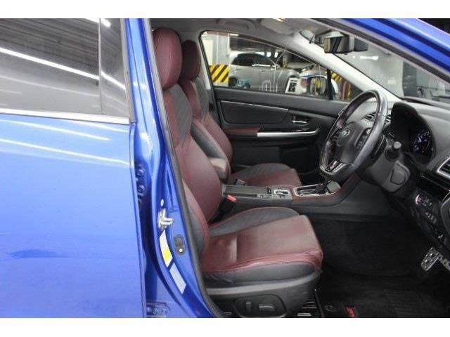 SUBARU LEVORG 2018 Image 31