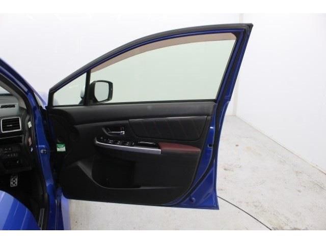 SUBARU LEVORG 2018 Image 31