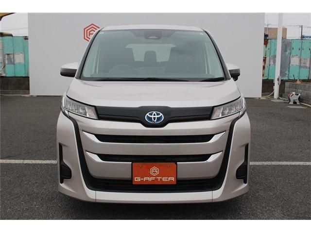 TOYOTA NOAH HYBRID 2022 Image 31