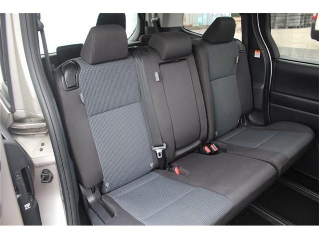 TOYOTA NOAH HYBRID 2022 Image 31