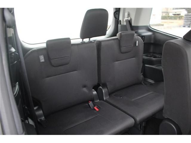 TOYOTA NOAH HYBRID 2022 Image 31