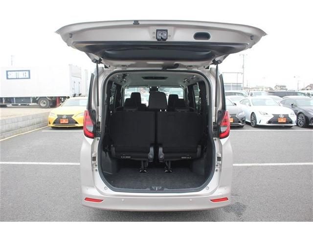 TOYOTA NOAH HYBRID 2022 Image 31