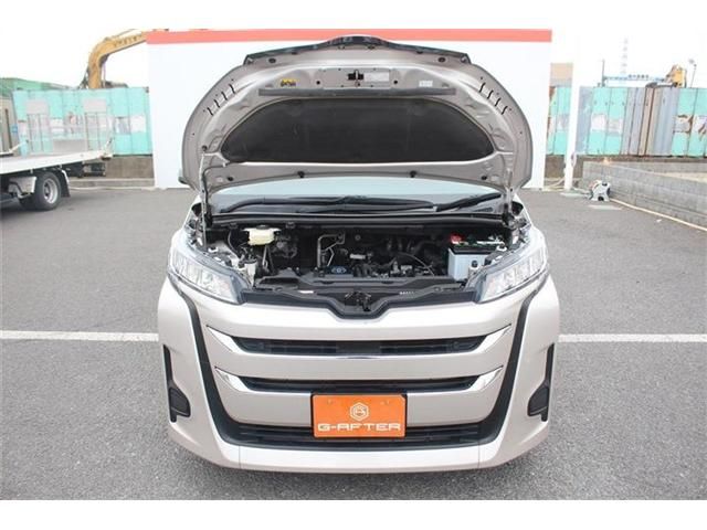 TOYOTA NOAH HYBRID 2022 Image 31