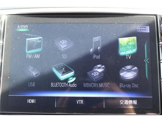 SUBARU LEVORG 2019 Image 31