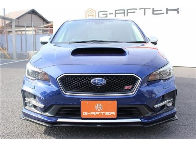 SUBARU LEVORG 2019 Image 31