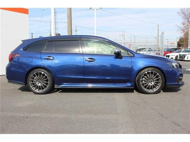 SUBARU LEVORG 2019 Image 31