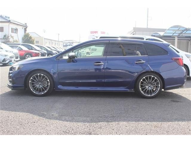 SUBARU LEVORG 2019 Image 31