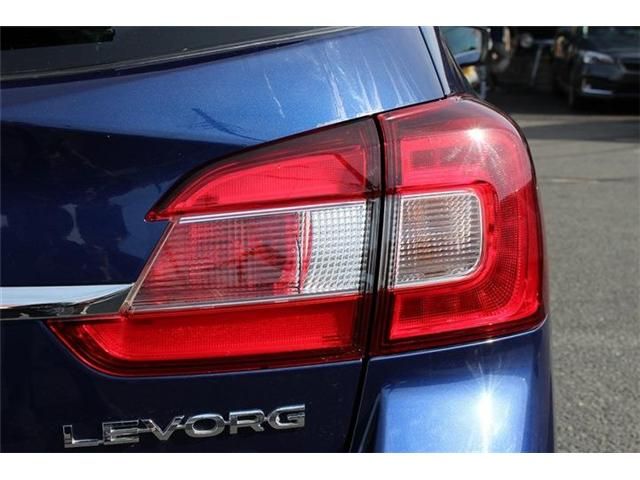 SUBARU LEVORG 2019 Image 31