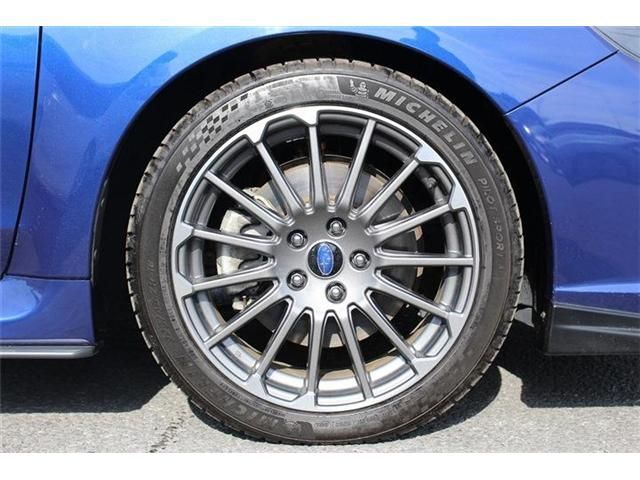 SUBARU LEVORG 2019 Image 31