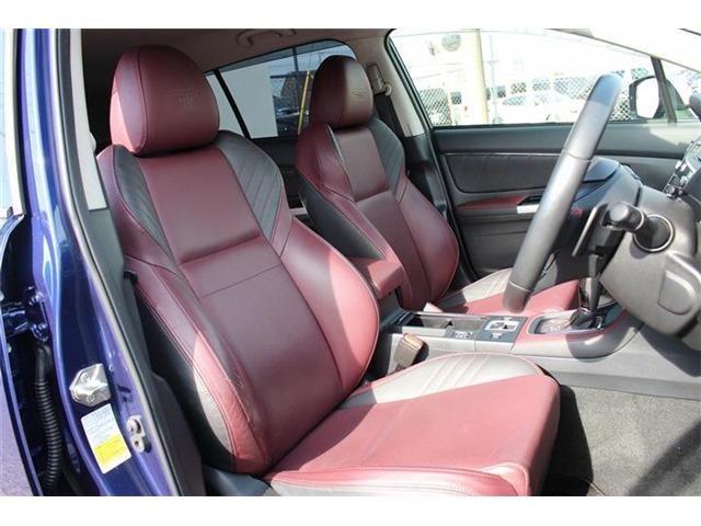 SUBARU LEVORG 2019 Image 31