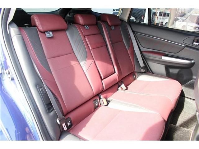 SUBARU LEVORG 2019 Image 31